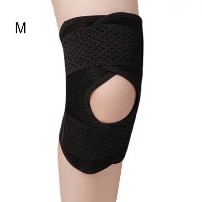 Adjustable Knee Brace