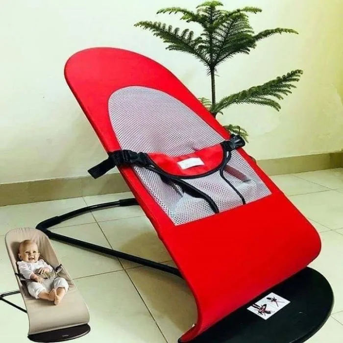 Baby Bouncer with Toys