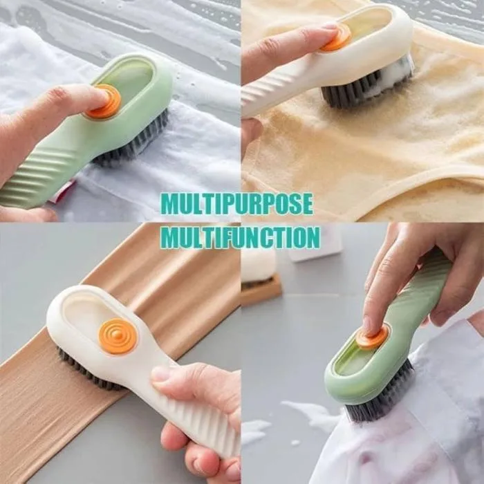 Cleaning Brush