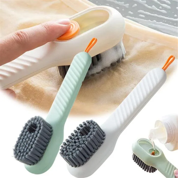 Cleaning Brush