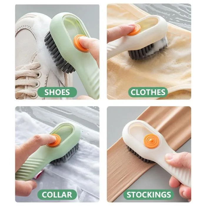 Cleaning Brush