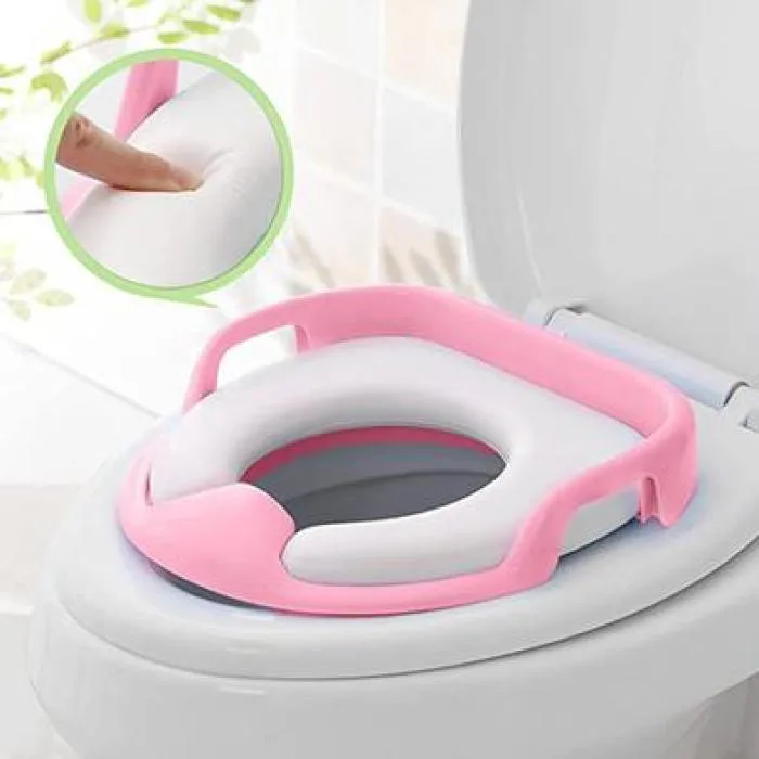 Commode Seat For Baby Potty