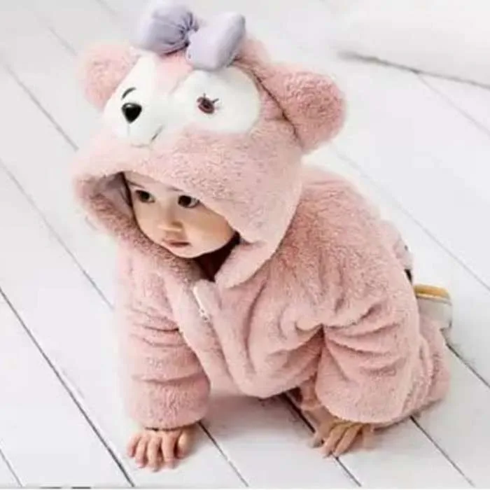 Cute Baby Rampar (China)