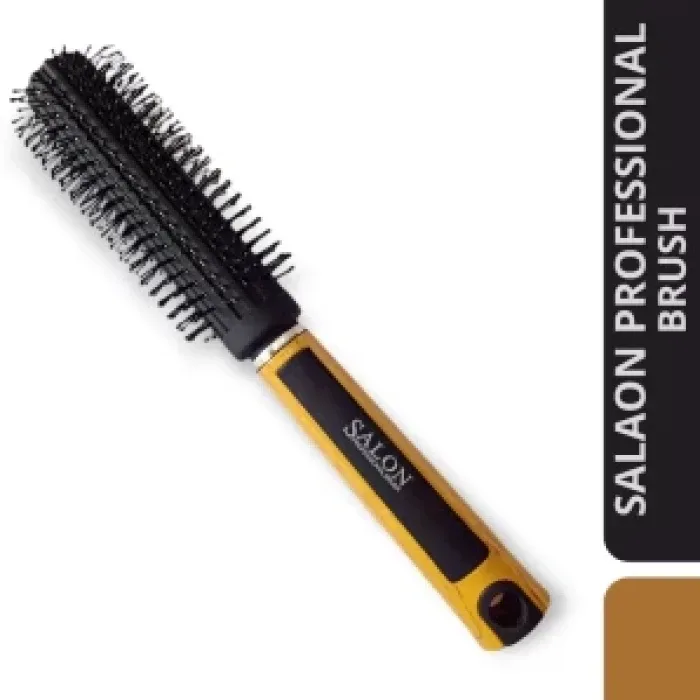 Exclusive Salon Fashion Professional Round Hair Brush