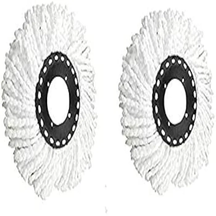 Floor Cleaning Mop Accessories