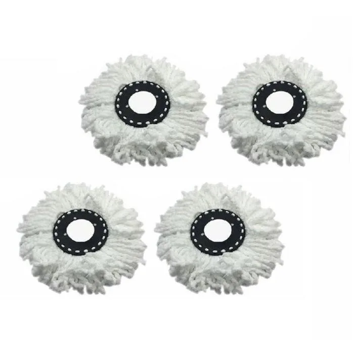 Floor Cleaning Mop Accessories