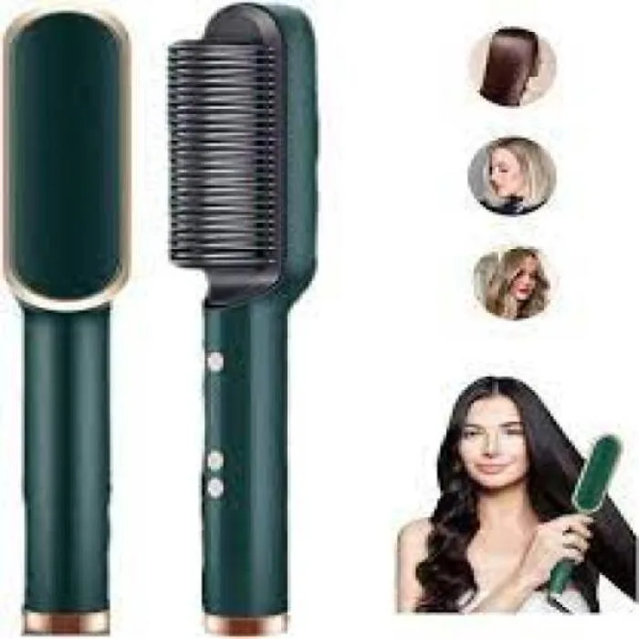 Hair Straight Comb