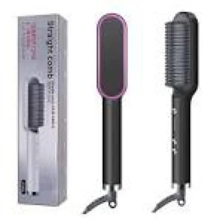 Hair Straight Comb