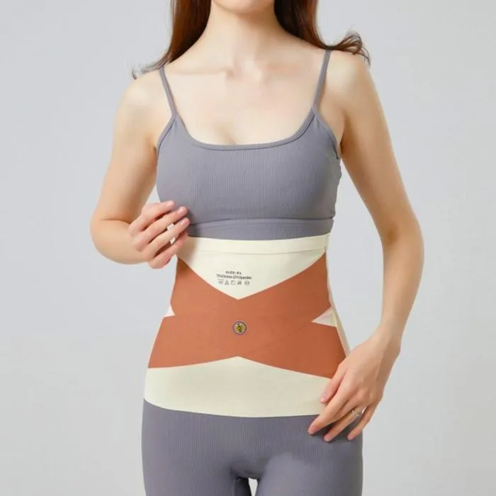 Musicmart Slim Belt