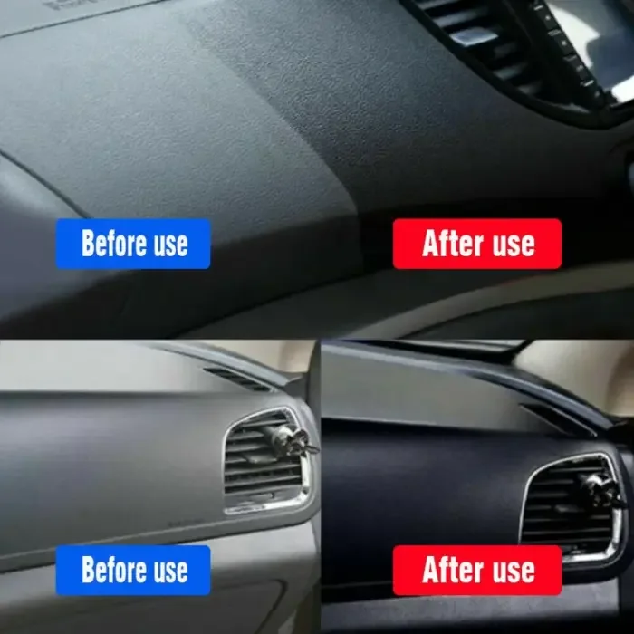 Plastic Restore