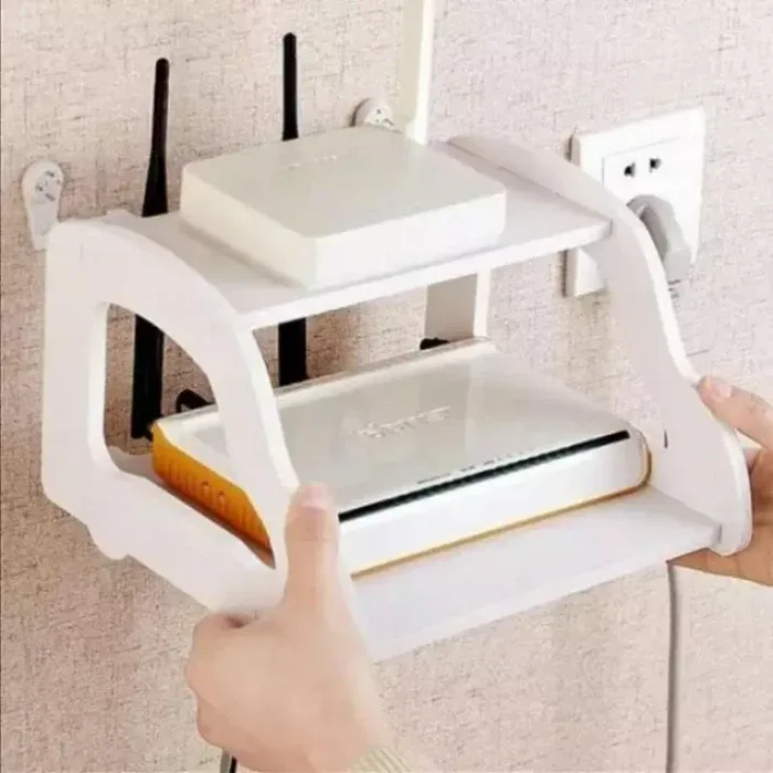 Router Stand