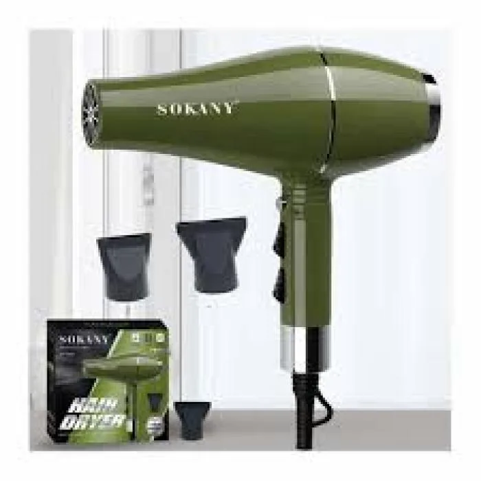 Sokany SK-14006 Premium Hair Dryer 2000Watt