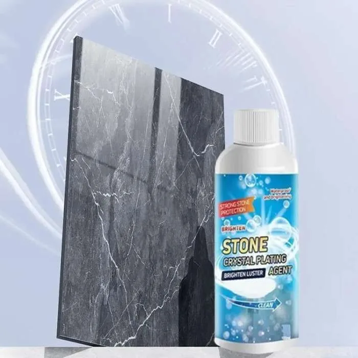 Stone Cleaner
